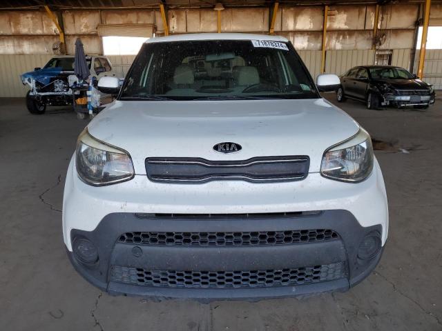 Photo 4 VIN: KNDJN2A23K7663476 - KIA SOUL 