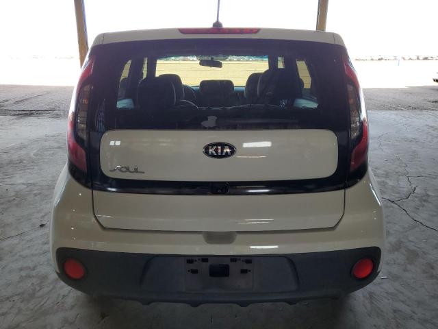 Photo 5 VIN: KNDJN2A23K7663476 - KIA SOUL 