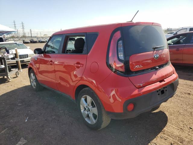 Photo 1 VIN: KNDJN2A23K7663946 - KIA SOUL 