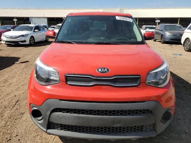 Photo 4 VIN: KNDJN2A23K7663946 - KIA SOUL 