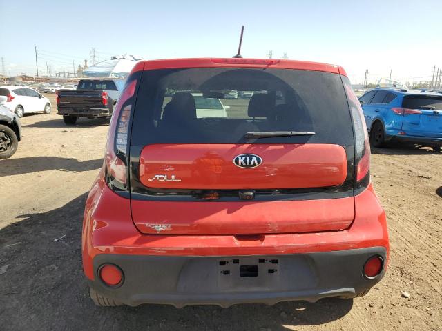 Photo 5 VIN: KNDJN2A23K7663946 - KIA SOUL 