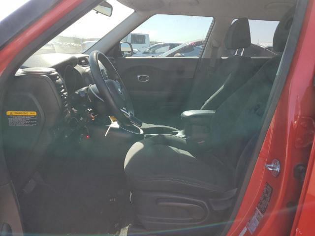 Photo 6 VIN: KNDJN2A23K7663946 - KIA SOUL 