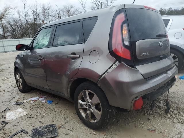 Photo 1 VIN: KNDJN2A23K7665440 - KIA SOUL 