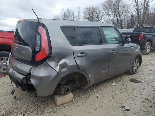 Photo 2 VIN: KNDJN2A23K7665440 - KIA SOUL 