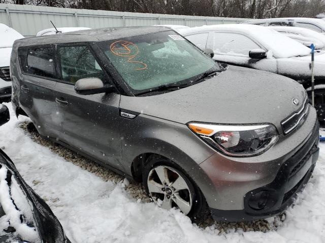 Photo 3 VIN: KNDJN2A23K7665440 - KIA SOUL 