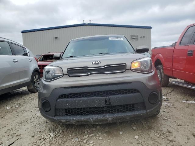 Photo 4 VIN: KNDJN2A23K7665440 - KIA SOUL 