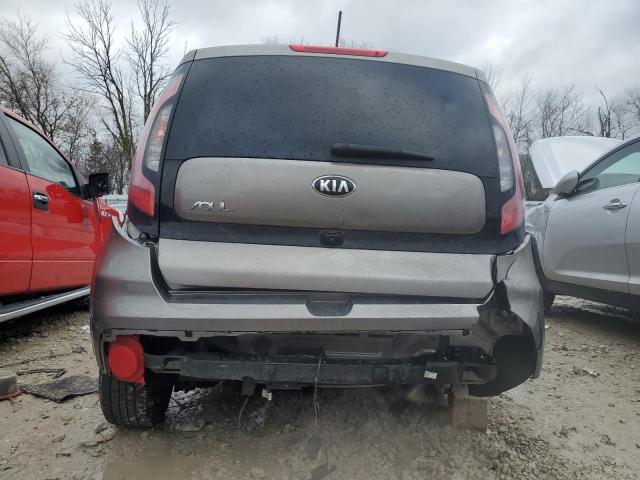 Photo 5 VIN: KNDJN2A23K7665440 - KIA SOUL 