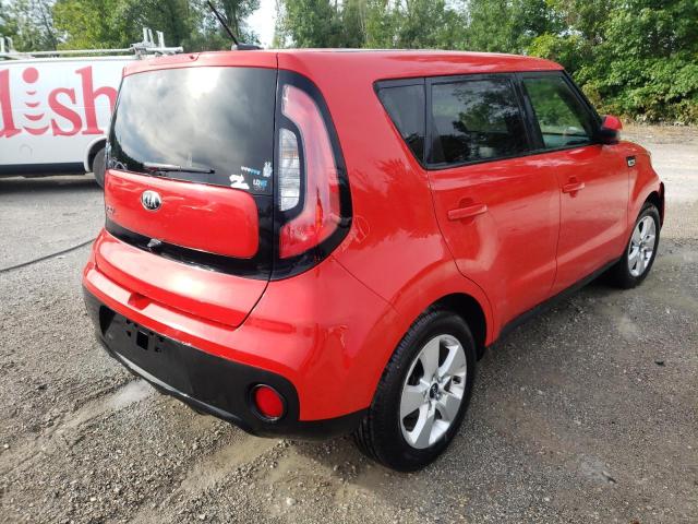 Photo 3 VIN: KNDJN2A23K7665969 - KIA SOUL 