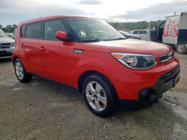 Photo 0 VIN: KNDJN2A23K7665969 - KIA SOUL 