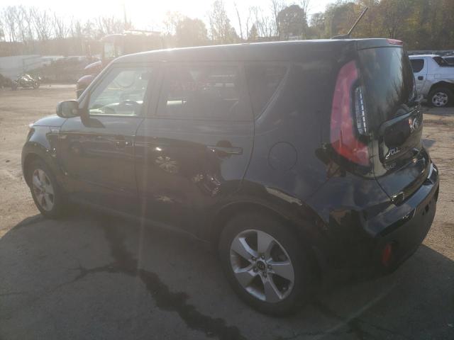 Photo 1 VIN: KNDJN2A23K7671979 - KIA SOUL 