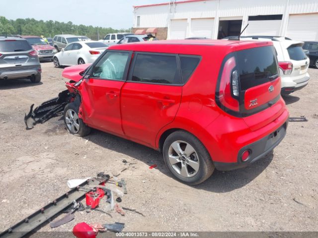 Photo 2 VIN: KNDJN2A23K7672081 - KIA SOUL 