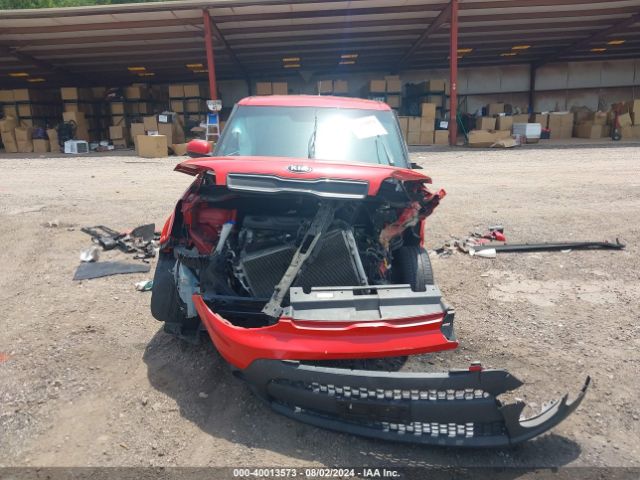 Photo 5 VIN: KNDJN2A23K7672081 - KIA SOUL 