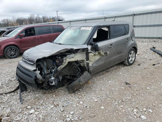 Photo 0 VIN: KNDJN2A23K7677667 - KIA SOUL 