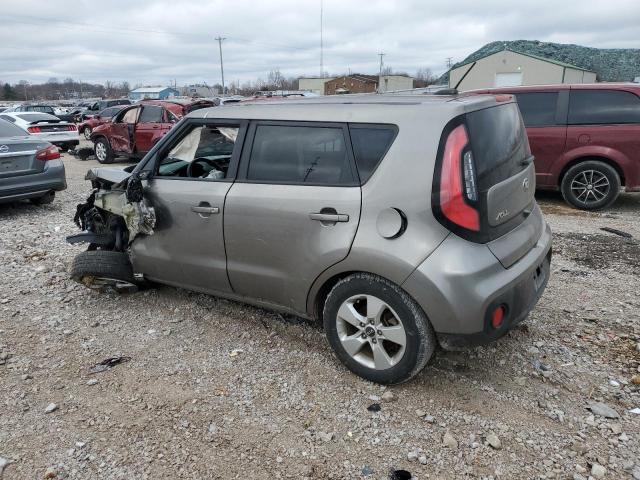 Photo 1 VIN: KNDJN2A23K7677667 - KIA SOUL 