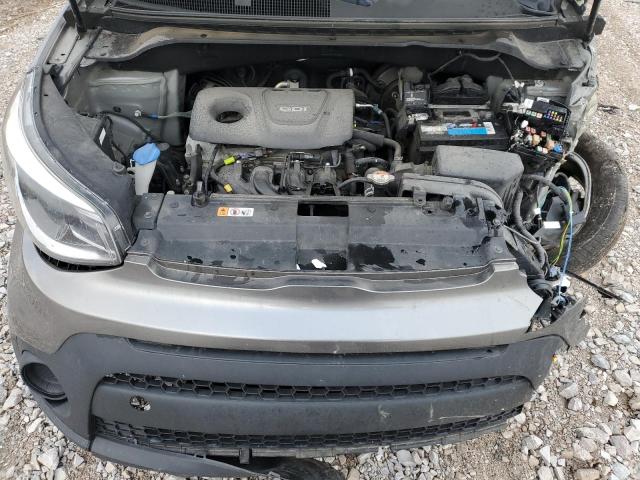 Photo 11 VIN: KNDJN2A23K7677667 - KIA SOUL 