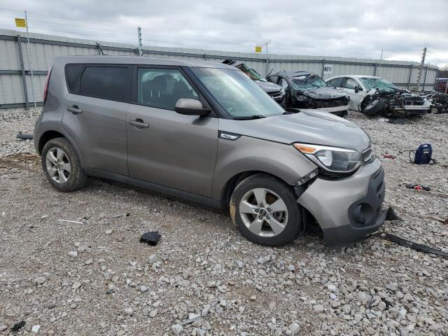 Photo 3 VIN: KNDJN2A23K7677667 - KIA SOUL 