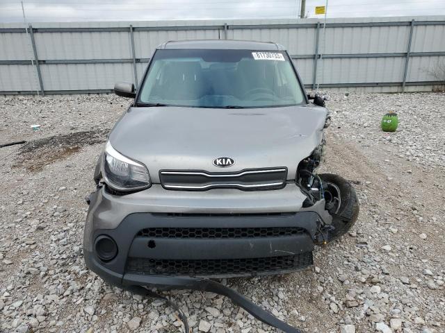 Photo 4 VIN: KNDJN2A23K7677667 - KIA SOUL 