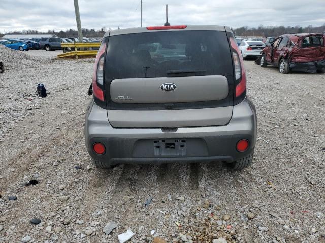 Photo 5 VIN: KNDJN2A23K7677667 - KIA SOUL 