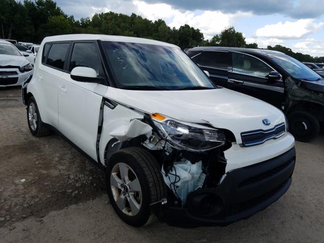 Photo 0 VIN: KNDJN2A23K7686000 - KIA SOUL 