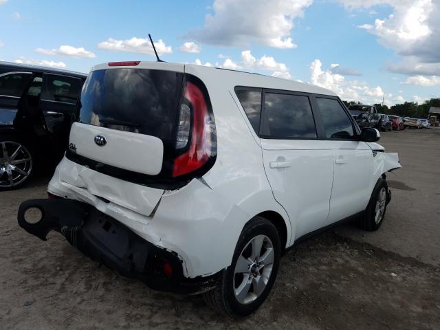 Photo 3 VIN: KNDJN2A23K7686000 - KIA SOUL 