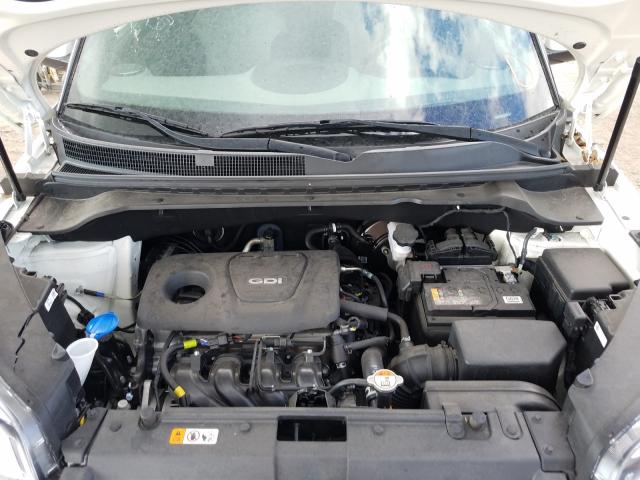 Photo 6 VIN: KNDJN2A23K7686000 - KIA SOUL 