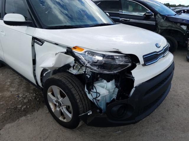 Photo 8 VIN: KNDJN2A23K7686000 - KIA SOUL 