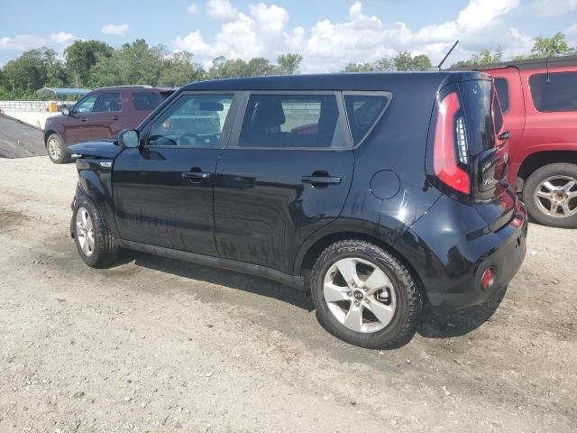 Photo 1 VIN: KNDJN2A23K7686708 - KIA SOUL 