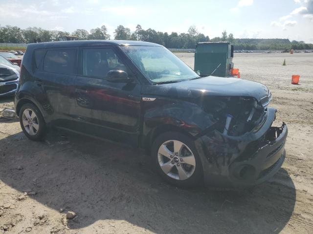 Photo 3 VIN: KNDJN2A23K7686708 - KIA SOUL 