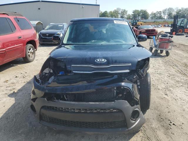 Photo 4 VIN: KNDJN2A23K7686708 - KIA SOUL 