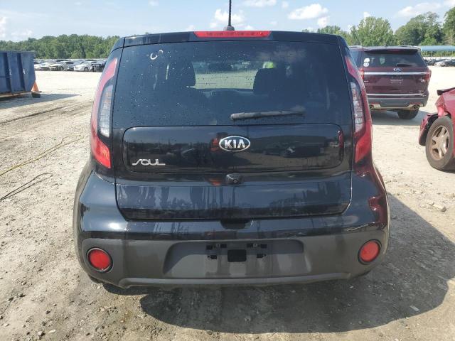 Photo 5 VIN: KNDJN2A23K7686708 - KIA SOUL 