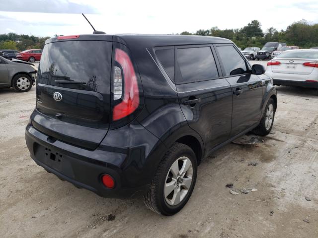 Photo 3 VIN: KNDJN2A23K7687938 - KIA SOUL 