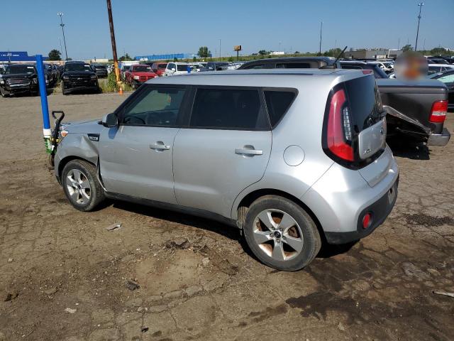 Photo 1 VIN: KNDJN2A23K7687955 - KIA SOUL 