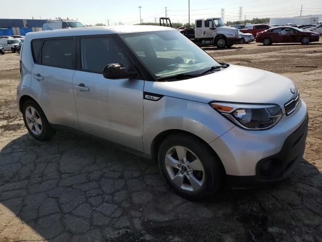 Photo 3 VIN: KNDJN2A23K7687955 - KIA SOUL 