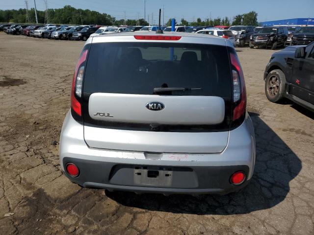 Photo 5 VIN: KNDJN2A23K7687955 - KIA SOUL 