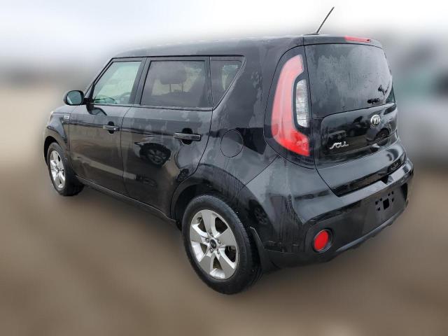 Photo 1 VIN: KNDJN2A23K7691066 - KIA SOUL 