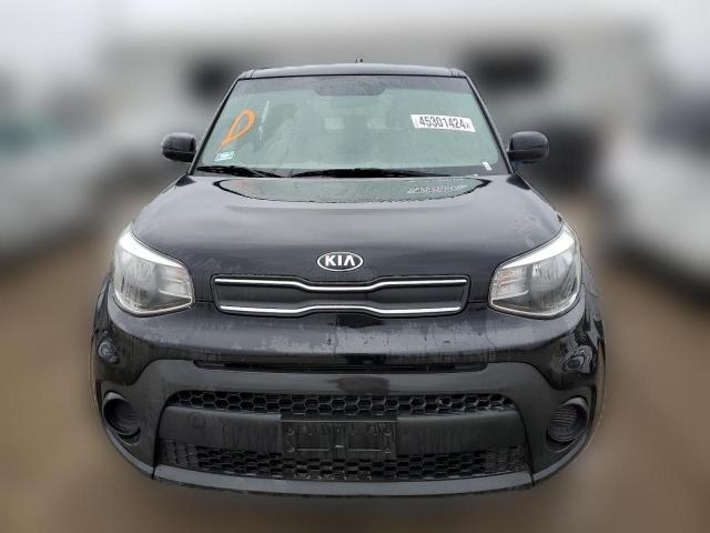 Photo 4 VIN: KNDJN2A23K7691066 - KIA SOUL 