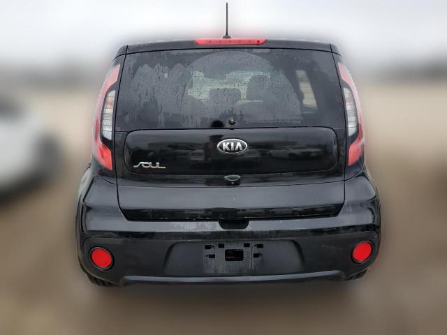 Photo 5 VIN: KNDJN2A23K7691066 - KIA SOUL 