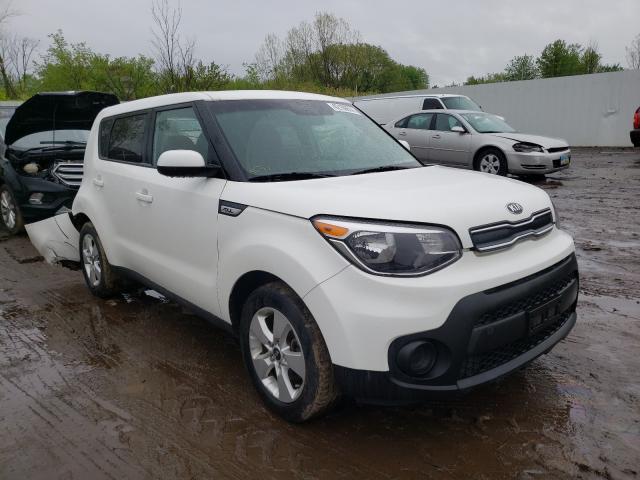 Photo 0 VIN: KNDJN2A23K7691925 - KIA SOUL 