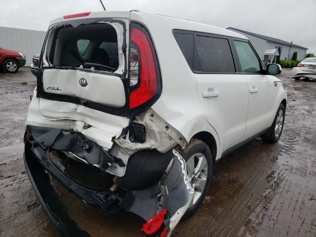 Photo 3 VIN: KNDJN2A23K7691925 - KIA SOUL 