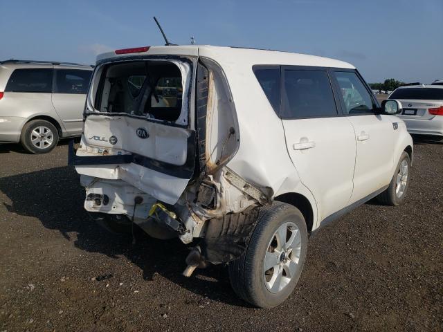 Photo 3 VIN: KNDJN2A23K7692850 - KIA SOUL 