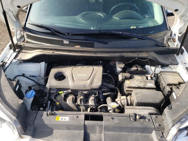 Photo 6 VIN: KNDJN2A23K7692850 - KIA SOUL 