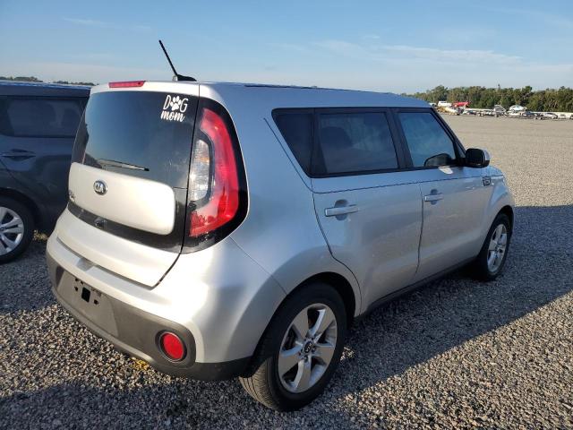 Photo 2 VIN: KNDJN2A23K7699698 - KIA SOUL 