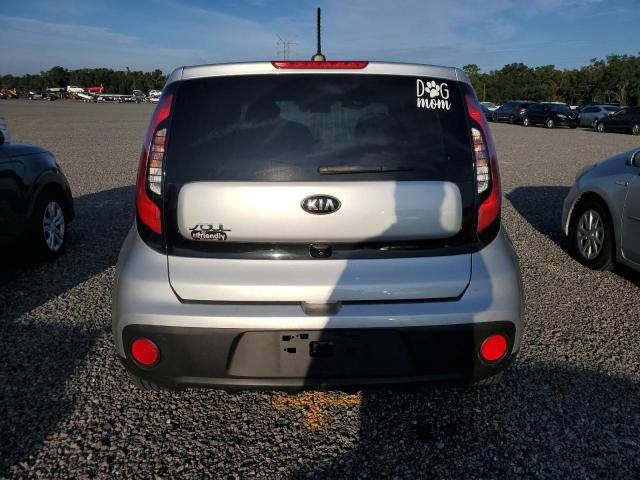 Photo 5 VIN: KNDJN2A23K7699698 - KIA SOUL 