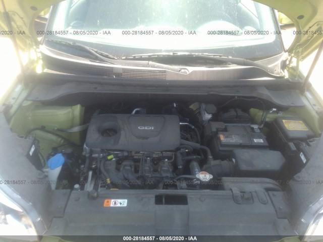 Photo 9 VIN: KNDJN2A23K7912598 - KIA SOUL 