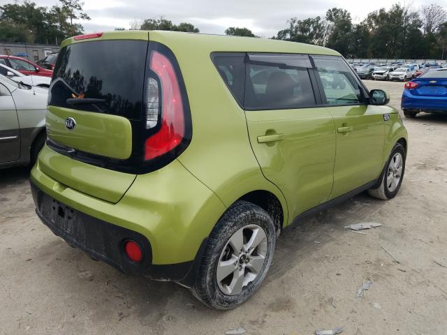 Photo 3 VIN: KNDJN2A23K7913394 - KIA SOUL 