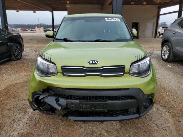 Photo 4 VIN: KNDJN2A23K7914593 - KIA SOUL 