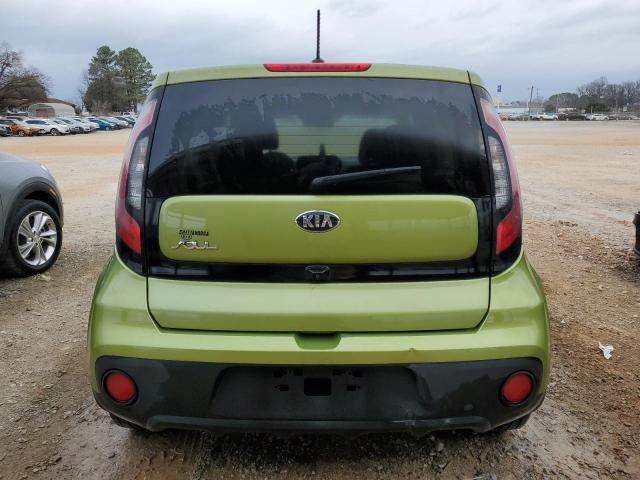 Photo 5 VIN: KNDJN2A23K7914593 - KIA SOUL 