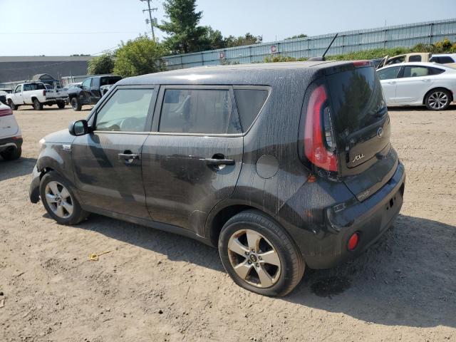 Photo 1 VIN: KNDJN2A23K7915078 - KIA SOUL 