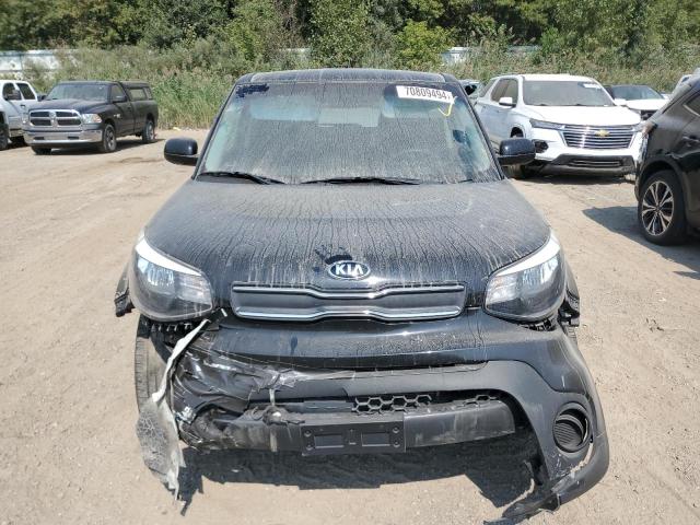 Photo 4 VIN: KNDJN2A23K7915078 - KIA SOUL 