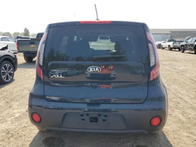 Photo 5 VIN: KNDJN2A23K7915078 - KIA SOUL 